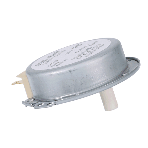 LG 6549W1S013H Microwave Ac Synchronous Turntable Motor