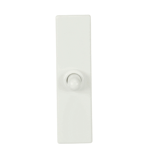 LG 6600JB3007L Refrigerator Door Switch (White)
