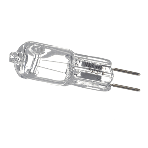LG 6912A40002E Microwave Halogen Lamp Light Bulb