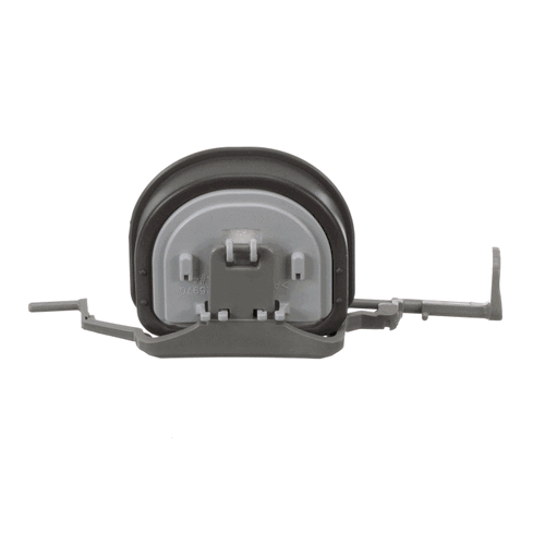 LG ABN72938902 Refrigerator Duct Cap Assembly