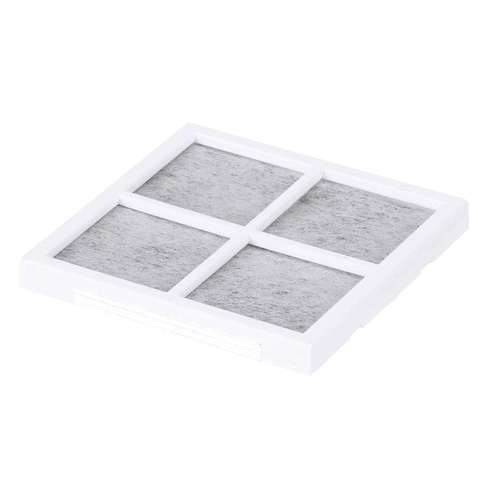 LG ADQ73214408 Refrigerator Air Cleaner Filter Assembly