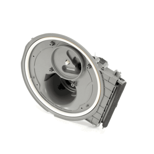 LG AGM75469201 Dishwasher Sump Assembly