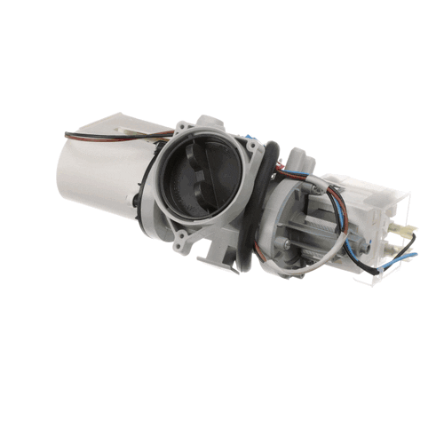 LG AHA72973309 Drain Pump Assembly