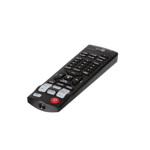 LG AKB73655701 TV Remote Control