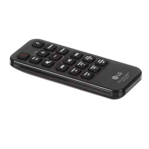 LG AKB74815376 TV Remote Control