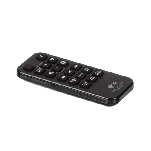 LG AKB75155301 Soundbar Remote Control