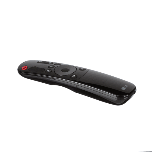 LG AKB76038001 Soundbar Remote Control