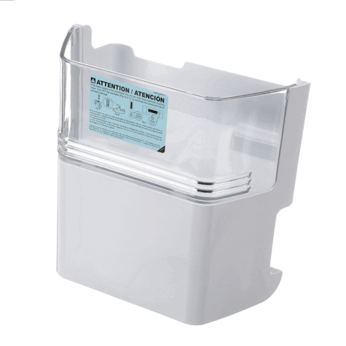 LG AKC55858901 Refrigerator Ice Bucket Assembly