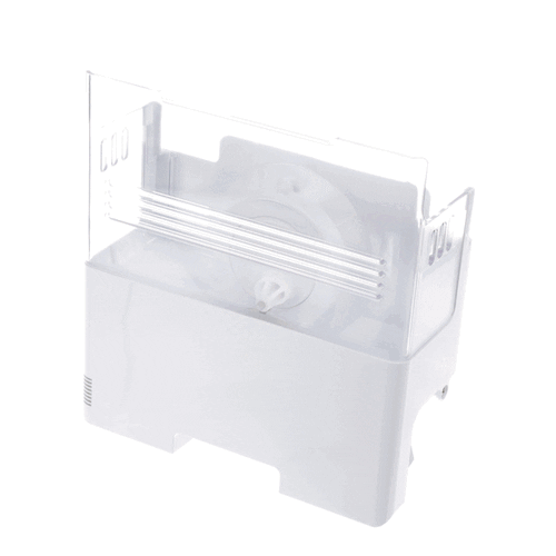 LG AKC73369908 Refrigerator Ice Bucket Assembly