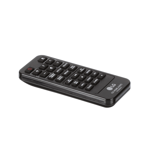 LG COV33552415 Outsourcing Remote Controller