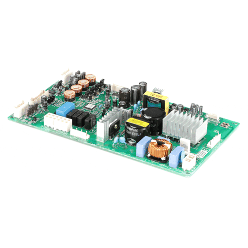 LG CSP30020903 Refrigerator Electronic Control Board