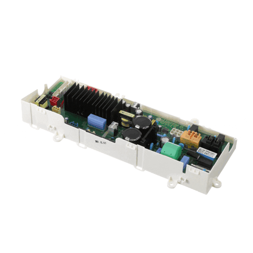 LG EBR67466109 Washer Main Control Board (PCB Assembly)