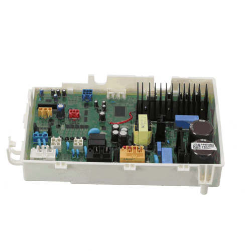 LG EBR79950213 Main PCB Assembly