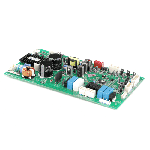 LG EBR80977527 Refrigerator Electronic Control Board