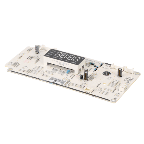 LG EBR85103101 Range Main PCB Assembly