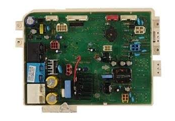 LG EBR74045821 Main PCB Assembly