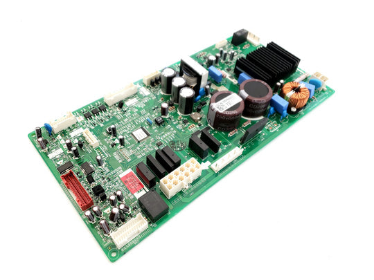 LG EBR86093773 Main PCB Assembly