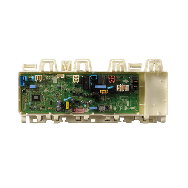 LG CSP30104801 Dryer Electronic Control Board