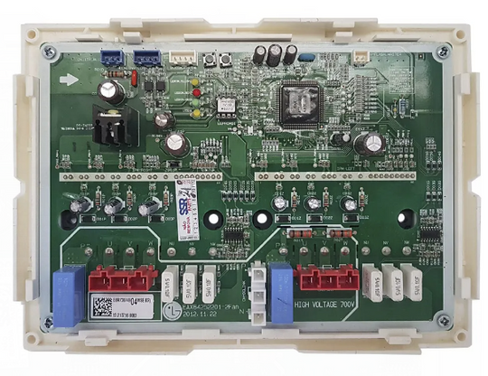 LG Fan PCB - EBR73874904