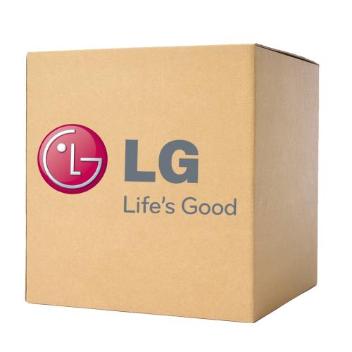  LG 303-D09D Cover Assembly Back Smct2702Aa