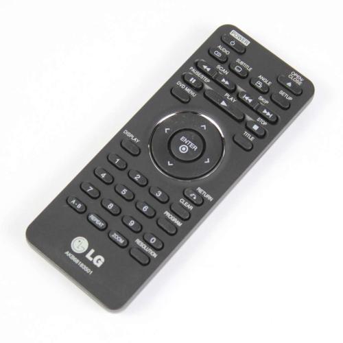 LG AKB68183501 Remote Controller Assembly