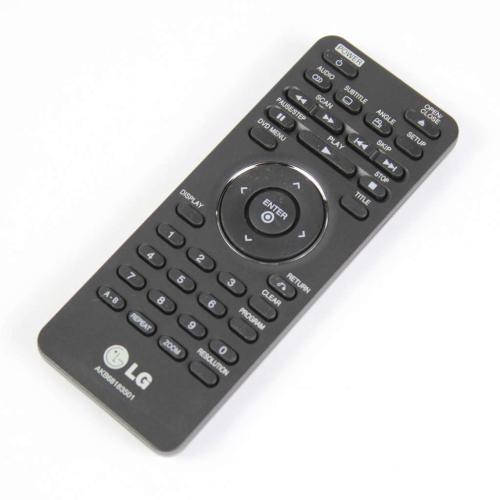 LG Remote Controller - AKB68183501