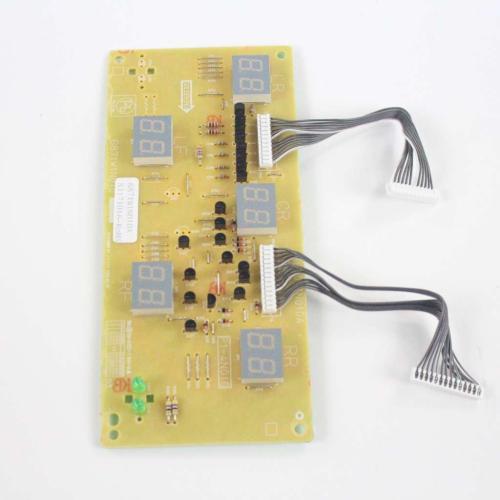 LG Range Sub Pcb - 6871W1N010A