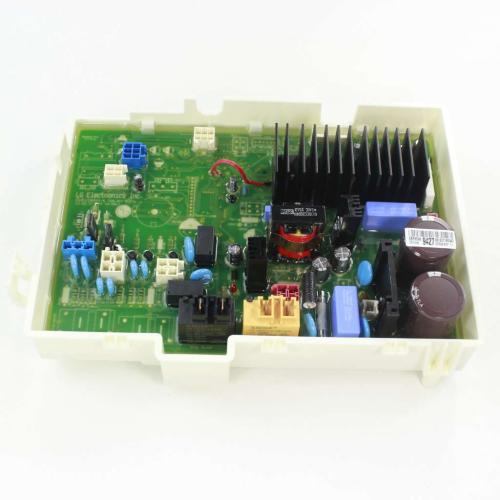 LG Washer Pcb Assembly, Main - EBR65989427