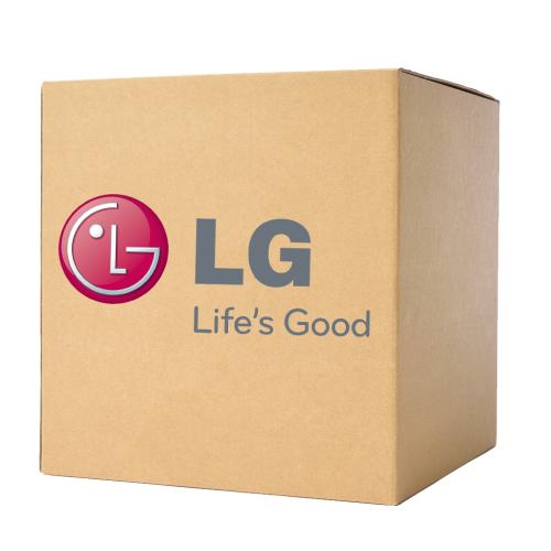 LG CRB35012601 Refurbish Dms Chassis Assembly