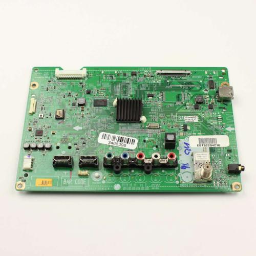 LG Refurbished B Chassis - CRB33391901