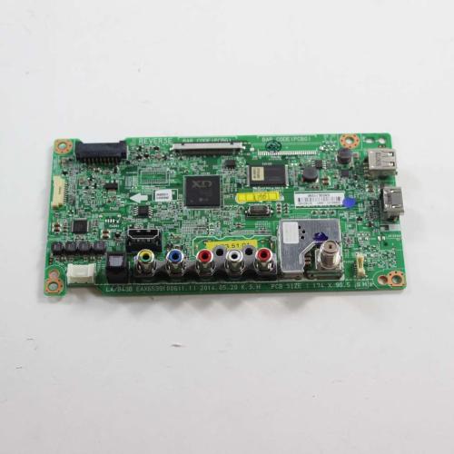 LG Refurbished Bpr Total - CRB35188701