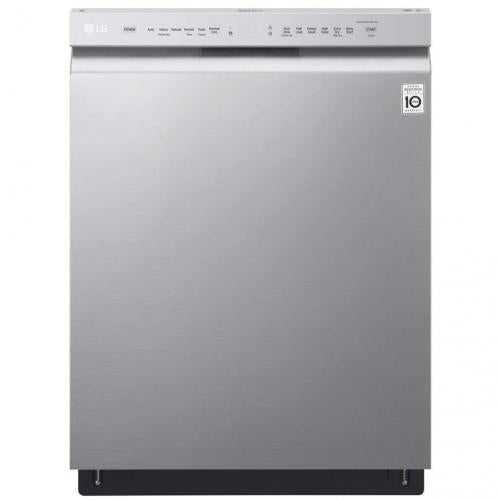 LG LDF5545ST Full Console Built-In Dishwasher Stainless