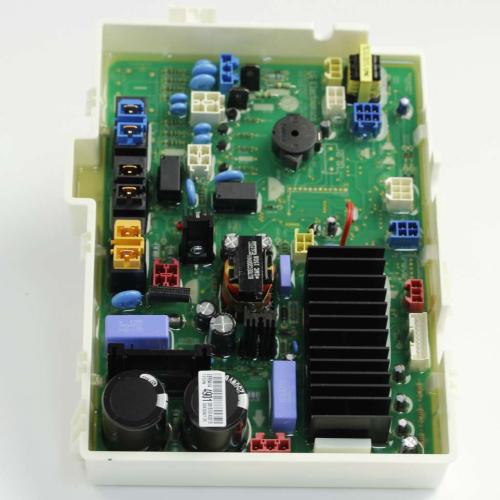 LG EBR64144901 Washer Main Board