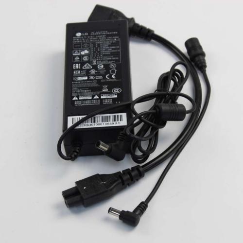 LG AGF78382501 Ac Adapter