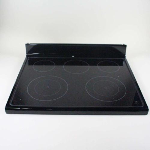 LG Range Plate - AGU73969701