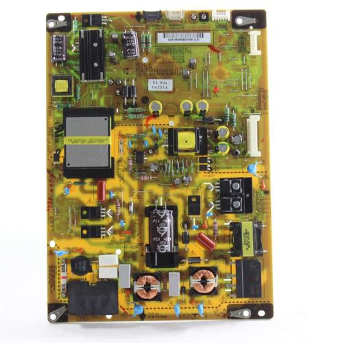 LG EAY62608902 POWER SUPPLY ASSEMBLY
