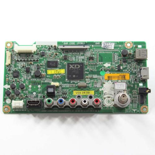 LG Refurbished B Chassis - CRB34500901