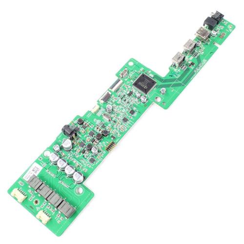 LG Sound Bar Speaker Pcb - EBR78891701