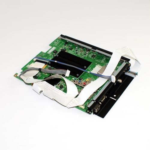 LG Chassis Assembly Refurbed - CRB31038401
