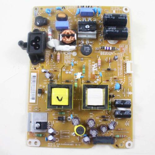 LG EAY63071804 POWER SUPPLY ASSEMBLY