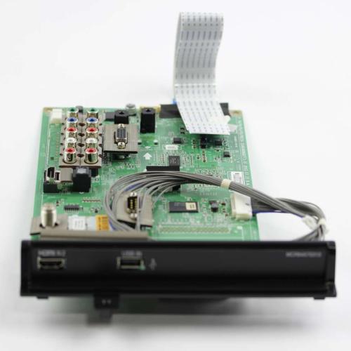 LG EBT62163201 Television Dms Chassis Assembly