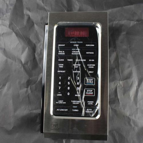 LG Controller Assembly, Keypad - ACM72981009