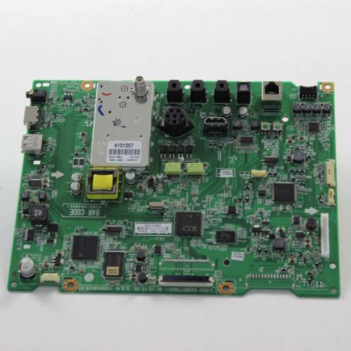 LG Bpr Total - EBU63536901