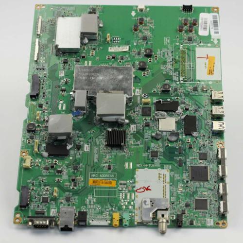 LG Television Refurbished Chassis - CRB34287801