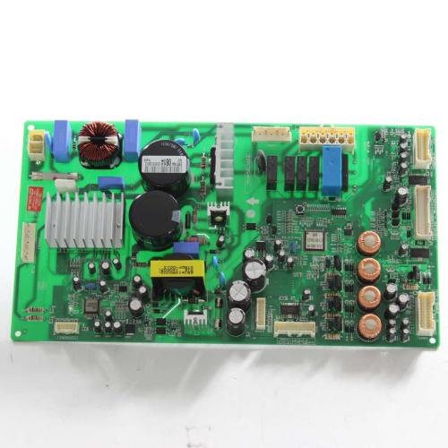 LG Pcb Assembly, Main - EBR78940611