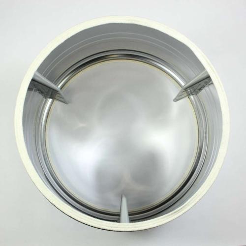 LG 3045EL1002Q Dryer Drum Tub Assembly