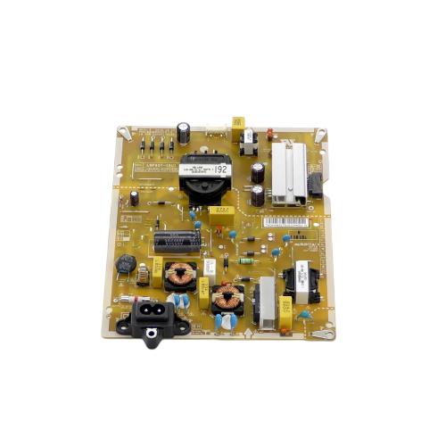 LG EAY65170101 POWER SUPPLY ASSEMBLY