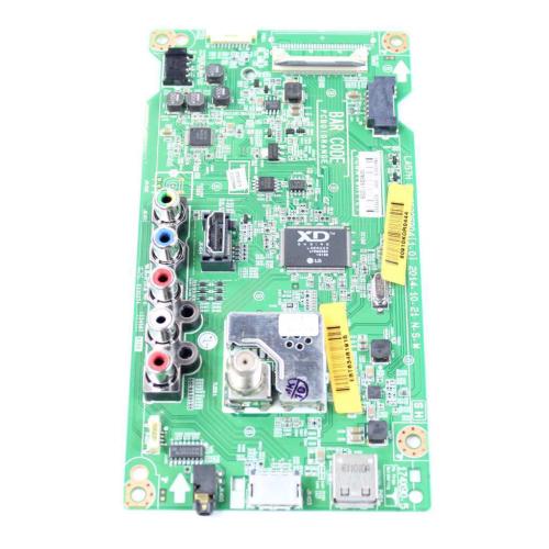 LG Chassis - EBT63481915