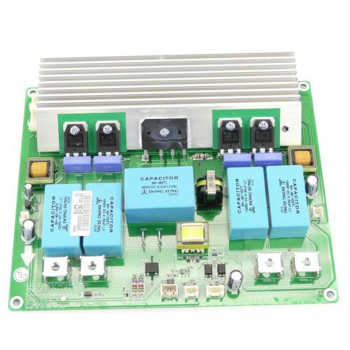 LG EBR79332508 Oven-Range Main Pcb Assembly