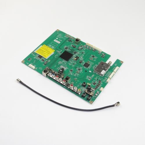 LG Package - EBU61864902